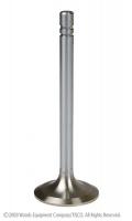 UF18169     Exhaust Valve---Replaces 957E6505